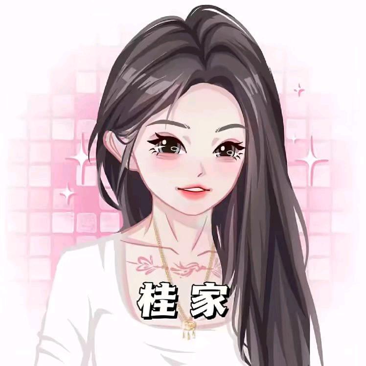 露露.桂🖤