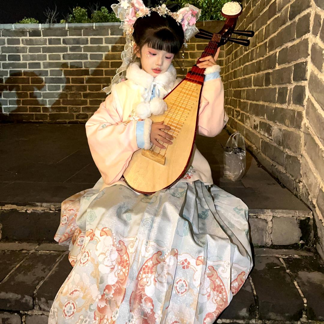 姌姌妈咪