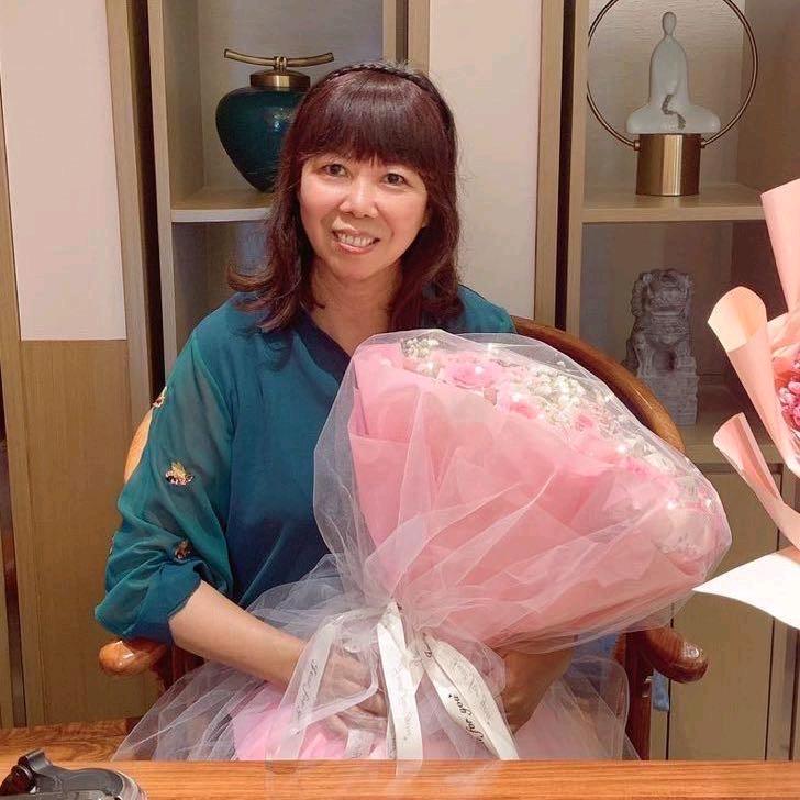 @杏儿