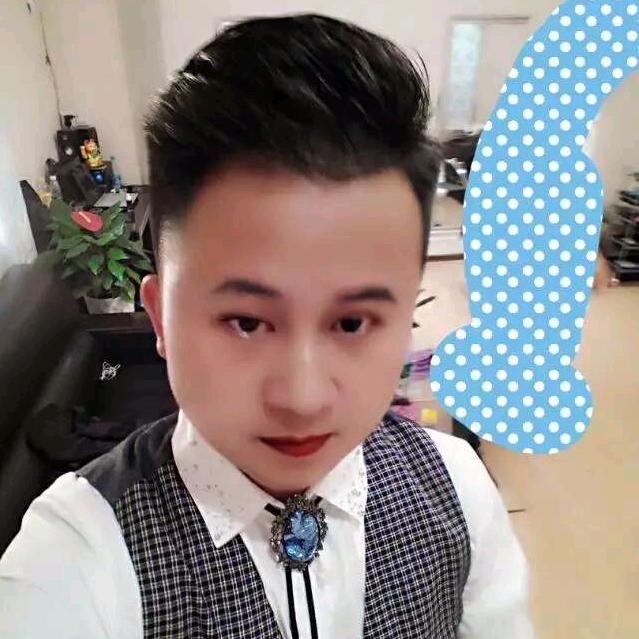 假发大公子（亮哥假发）