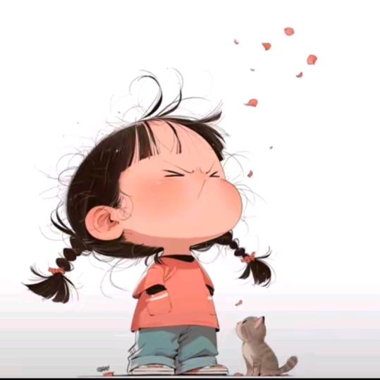 小老六