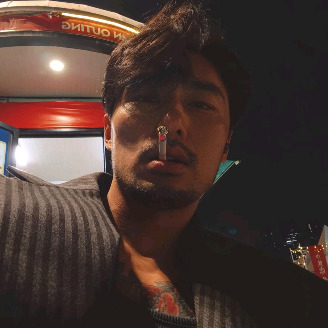 阿中