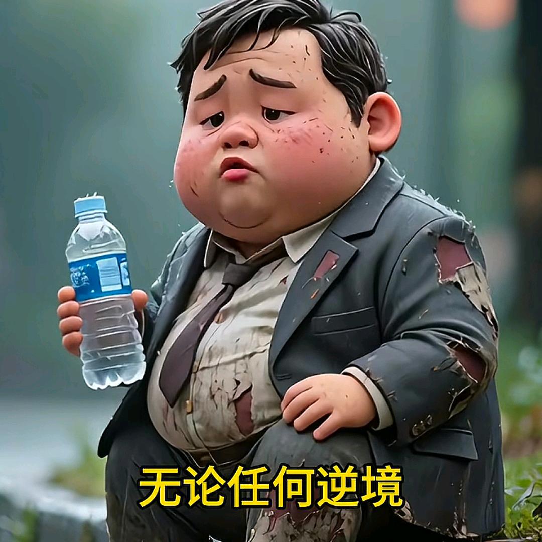 深夜烧烤