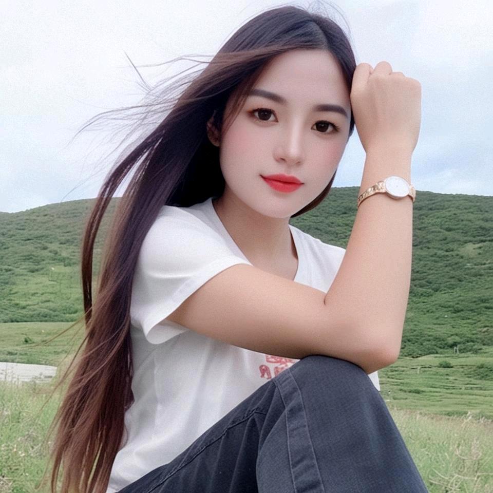 花🌺开