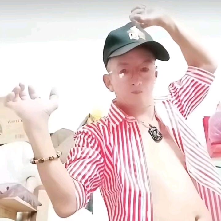 龍哥2025我宠你的时候你就是我的宝爱你