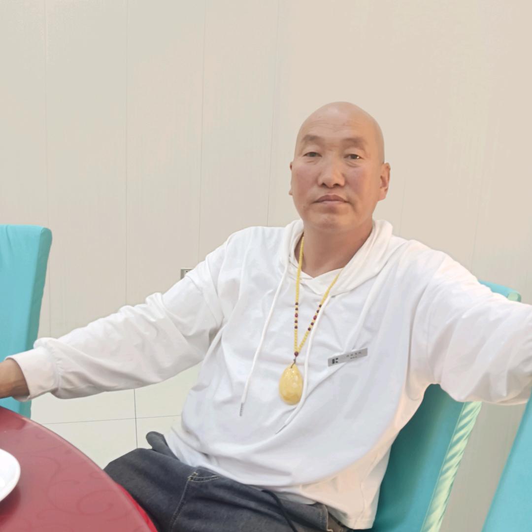 光头强😃