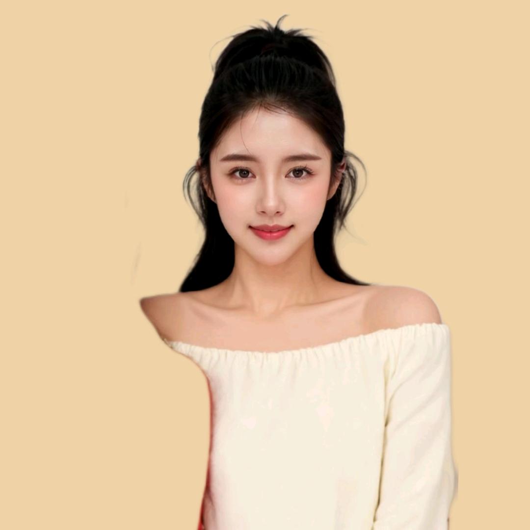 无敌的小梅