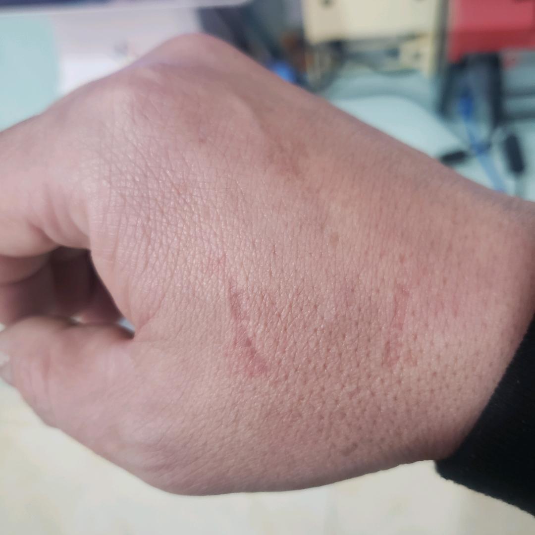 一个笑话而已！！！