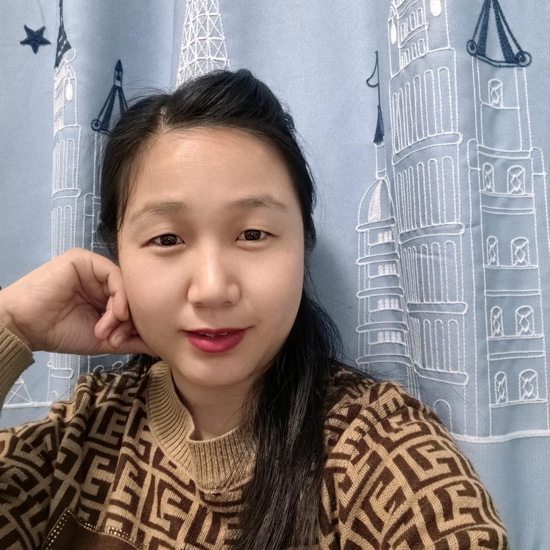 小爽