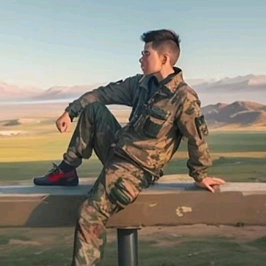 一缕清风，繁华依旧