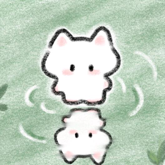 雲墨℡