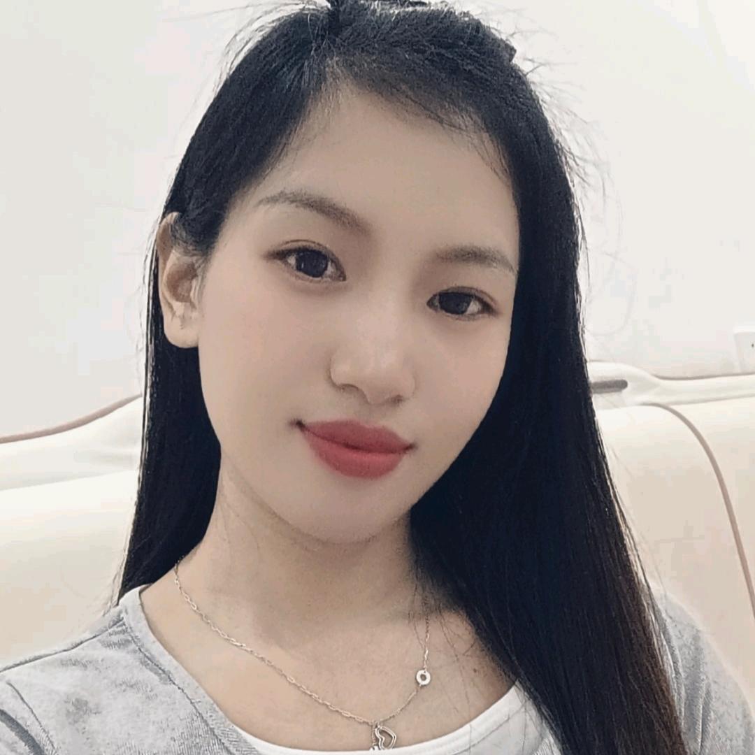 我是珍珍