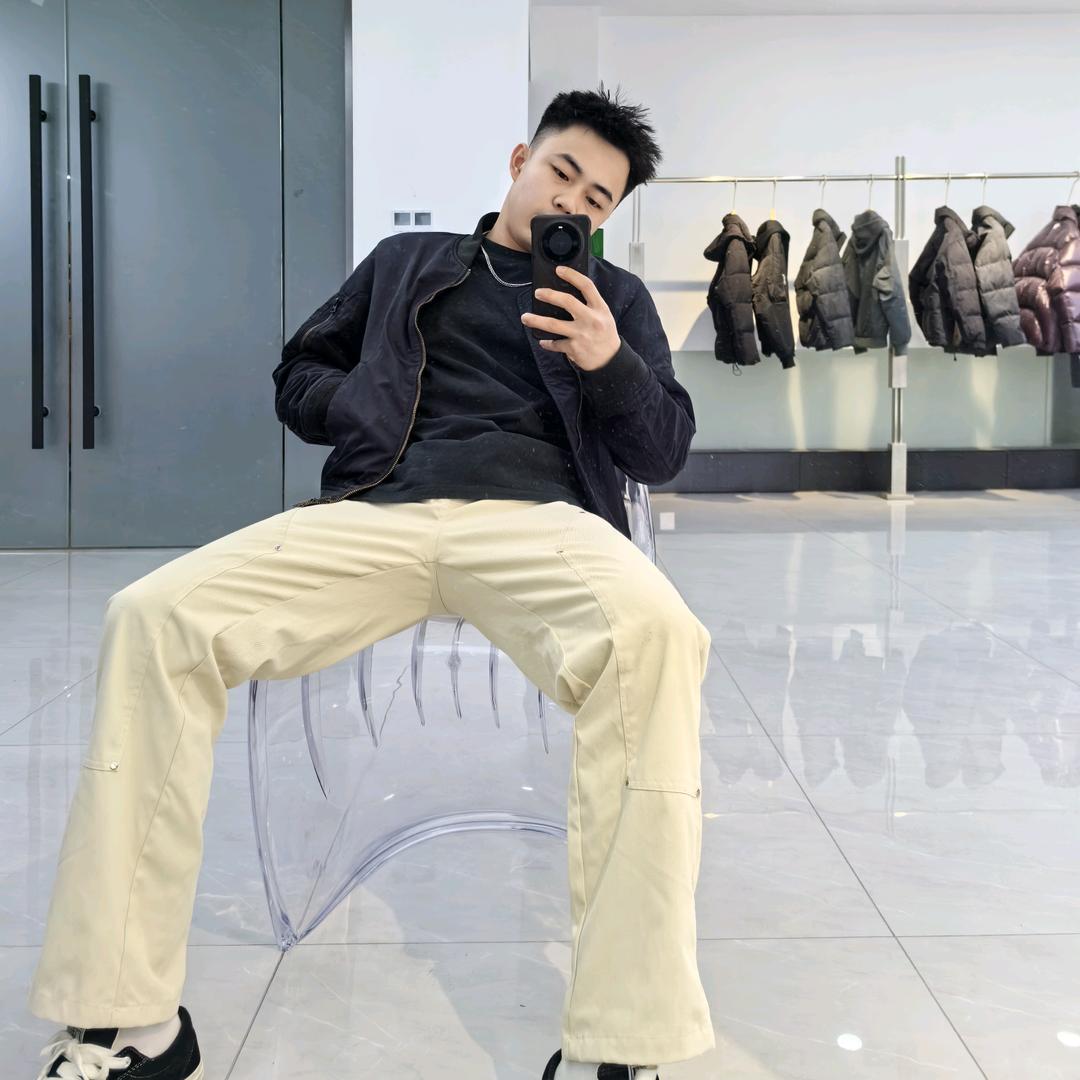 在杭州做服装的蛋总