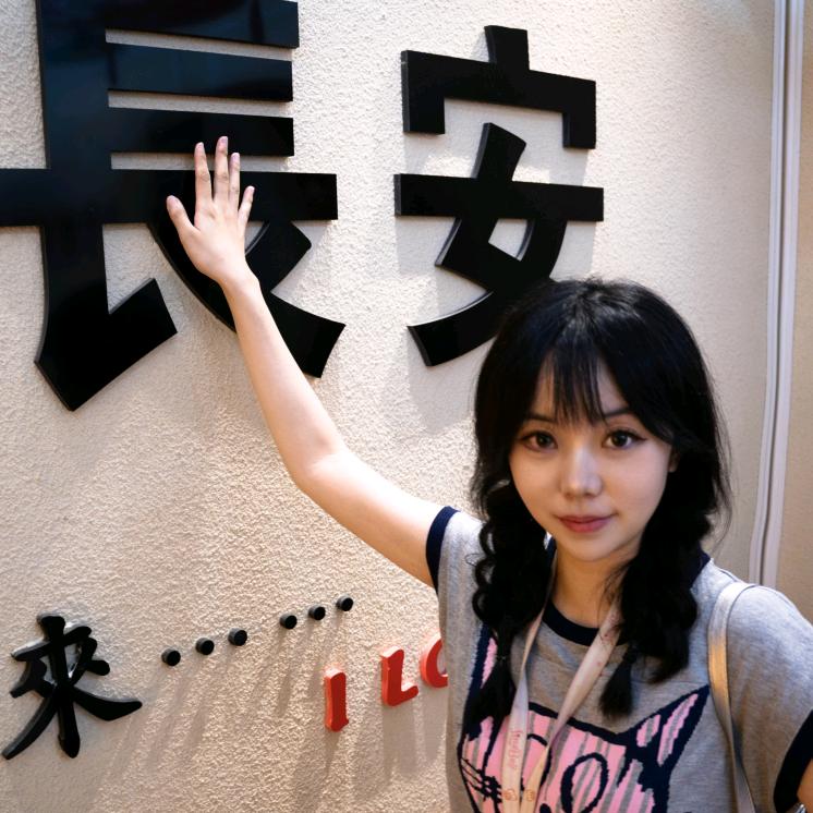 李躺躺