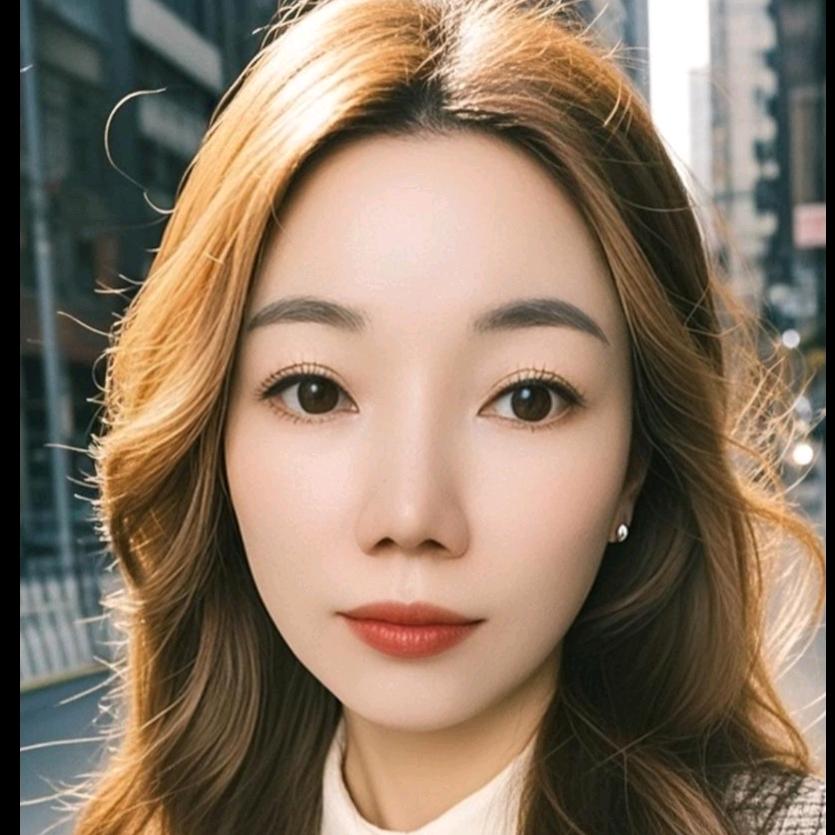 小丫头💋脾气
