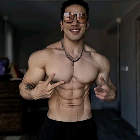 哇一口把你吃掉