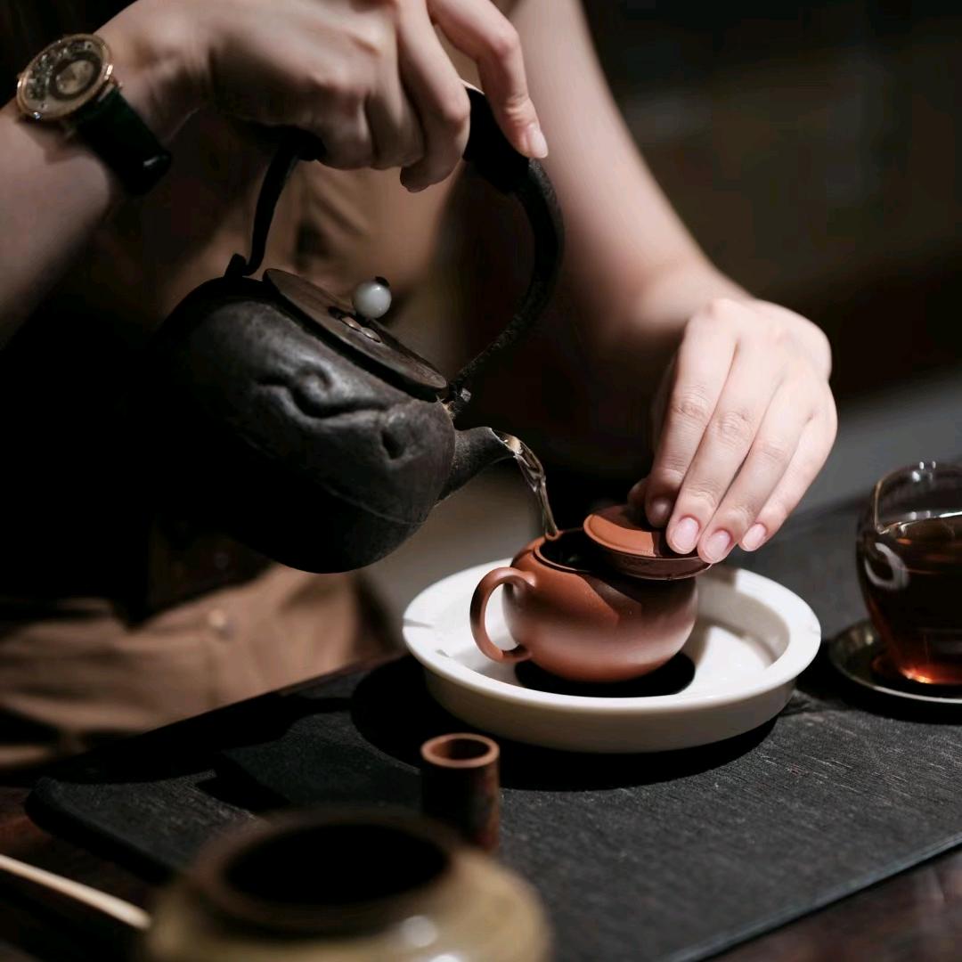 茶屿美物