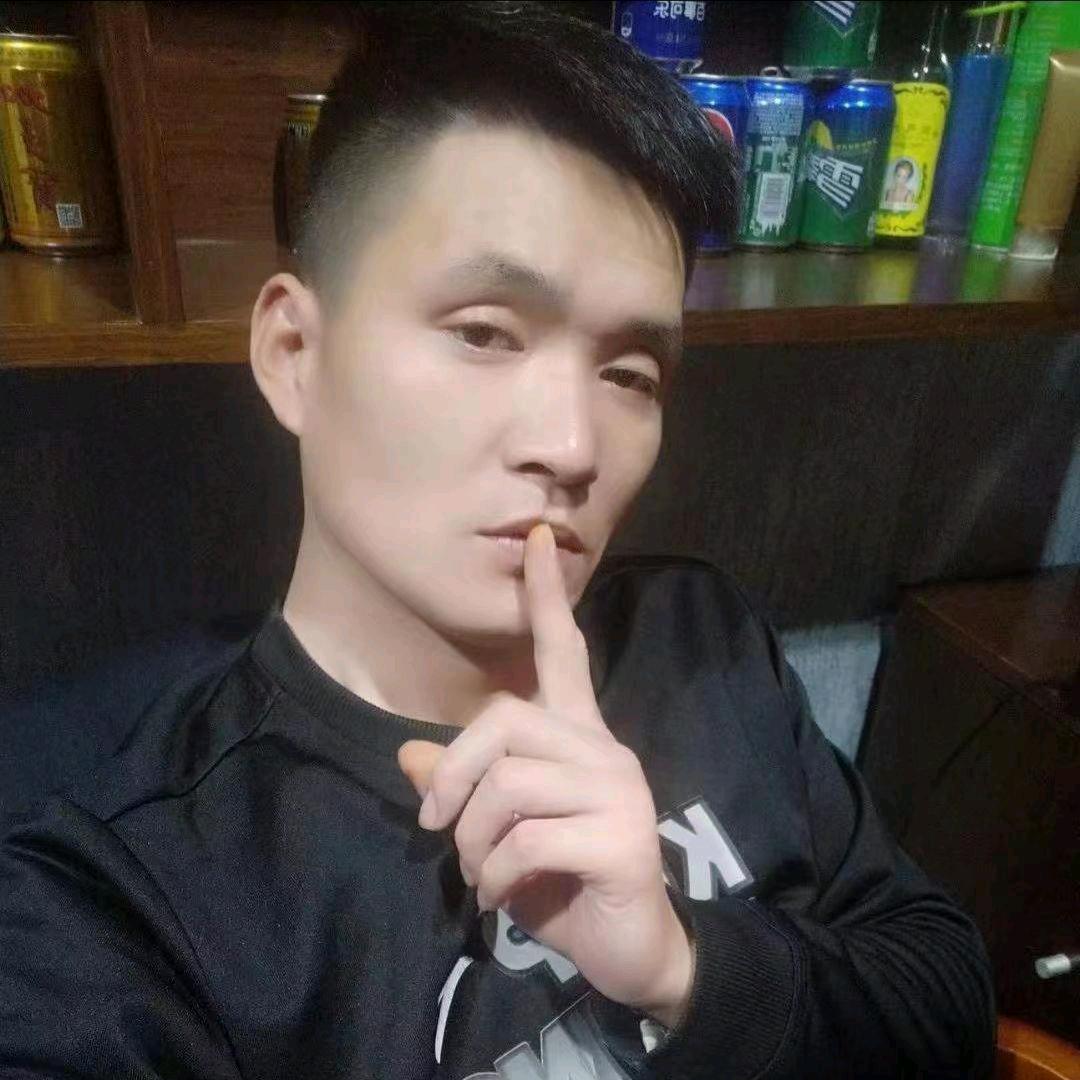 沉默.