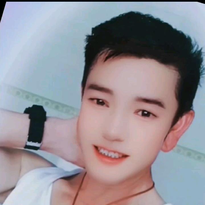 自律男