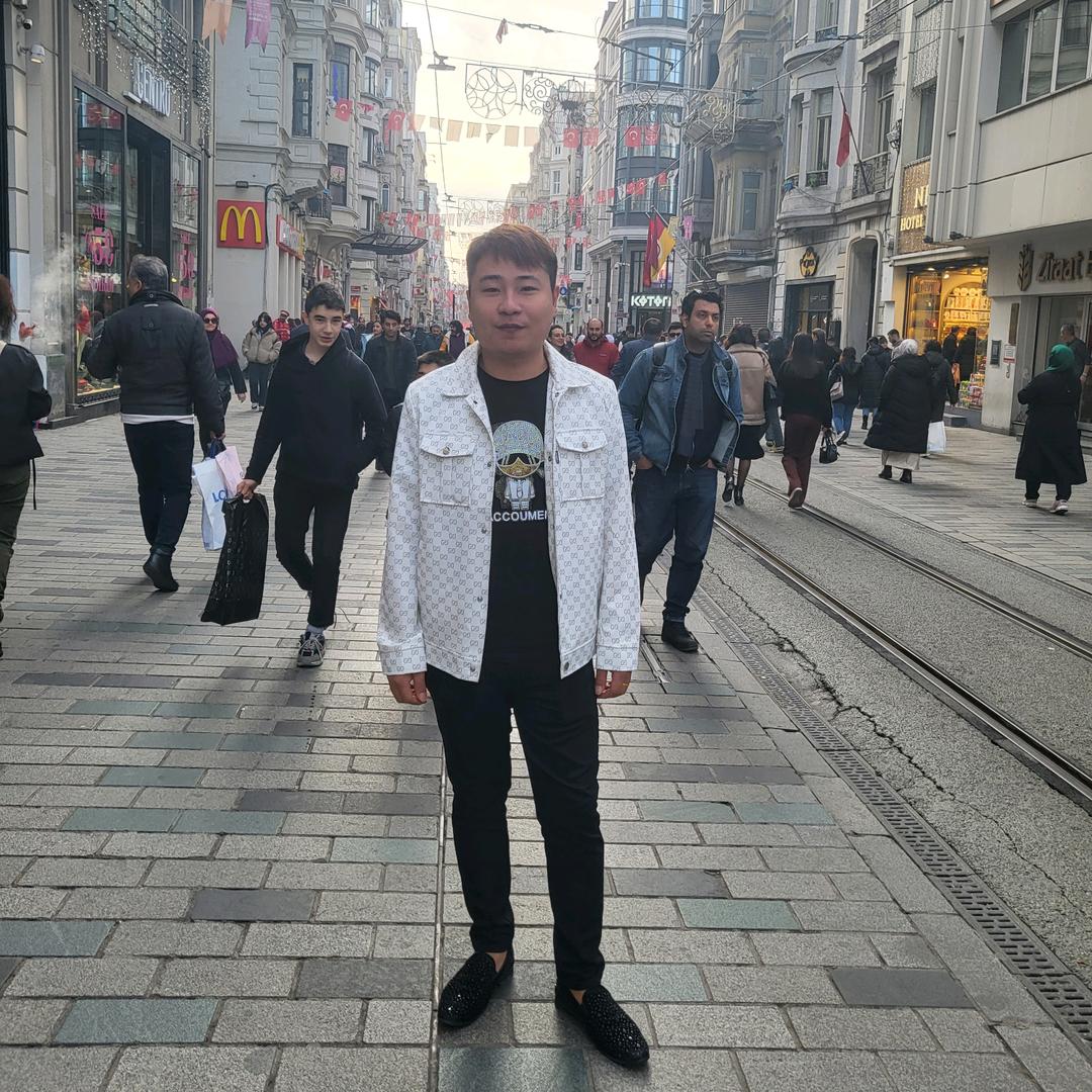 辉煌只能靠自己