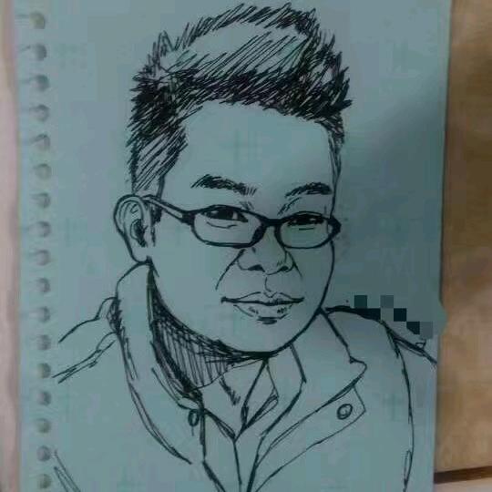～刘小刘～