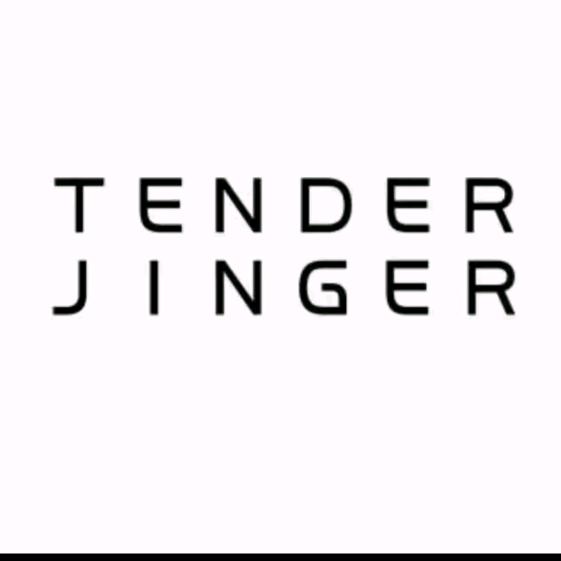 tender jinger 女装爆款推荐