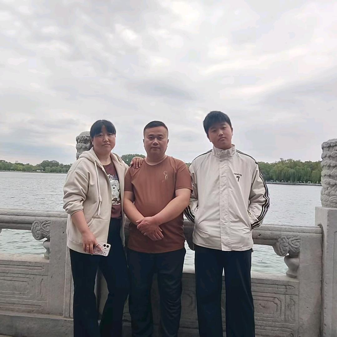 老北漂