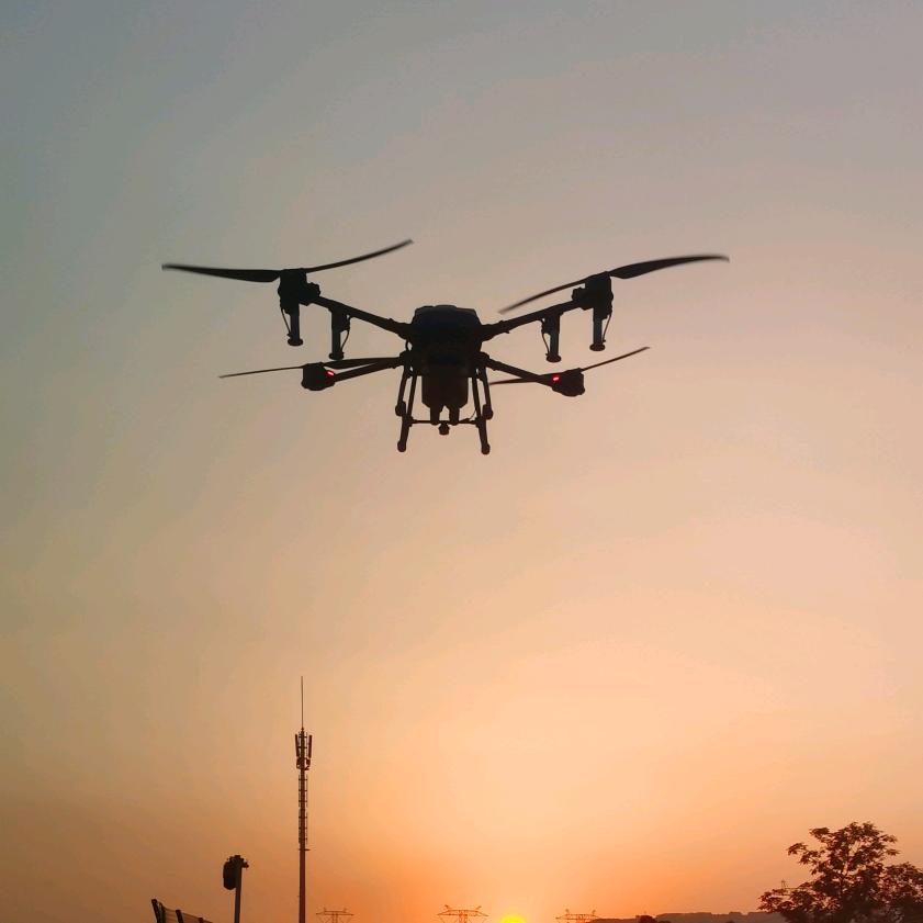 花椒帮主建个飞防团