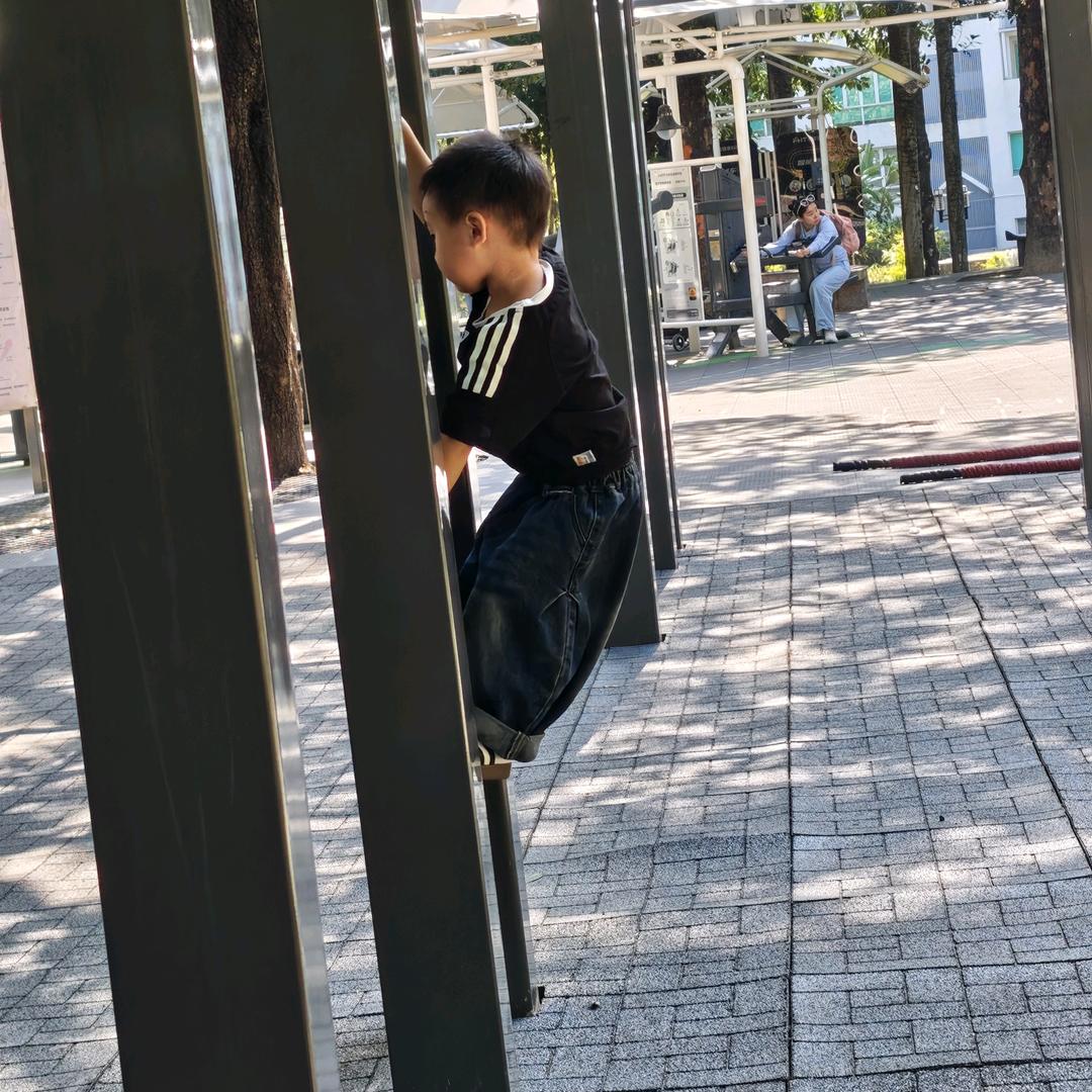 佑宝日常（涨粉中）