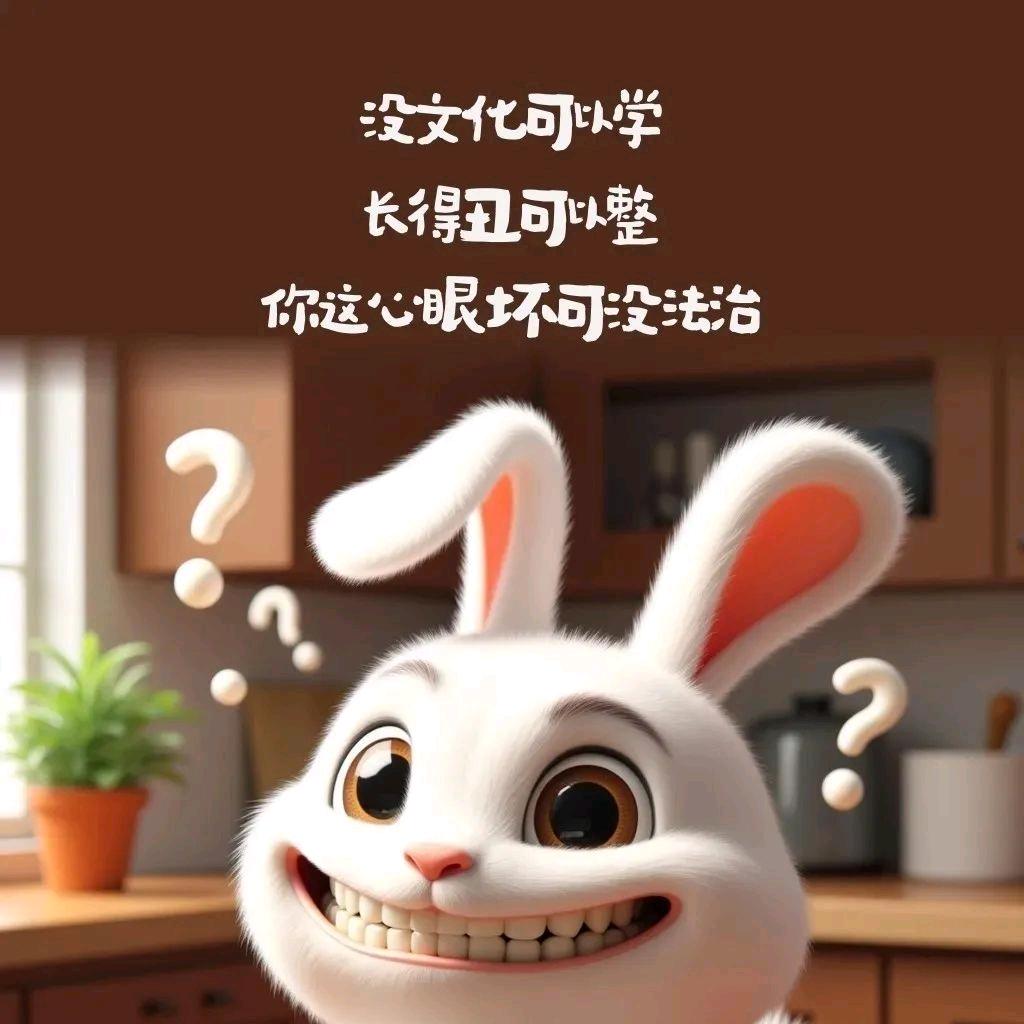 浅安（拒绝连赞）