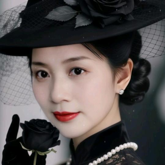 老牛漂泊
