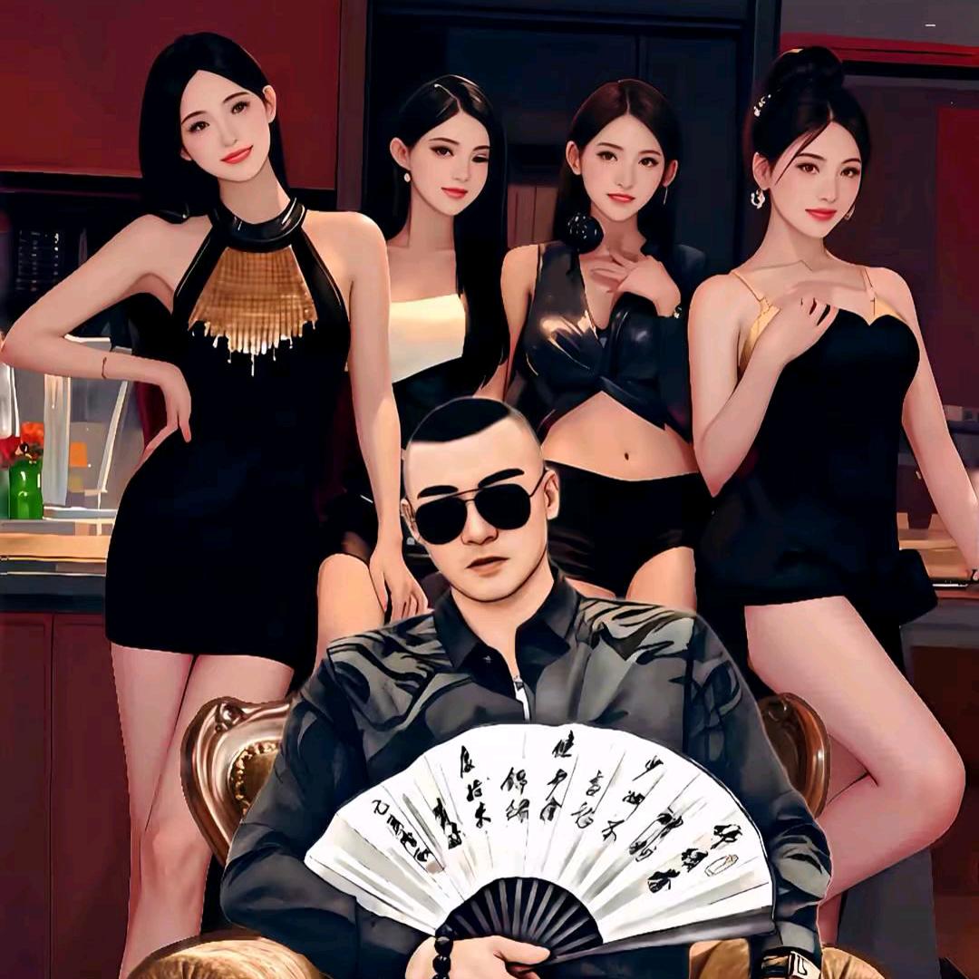 情话
