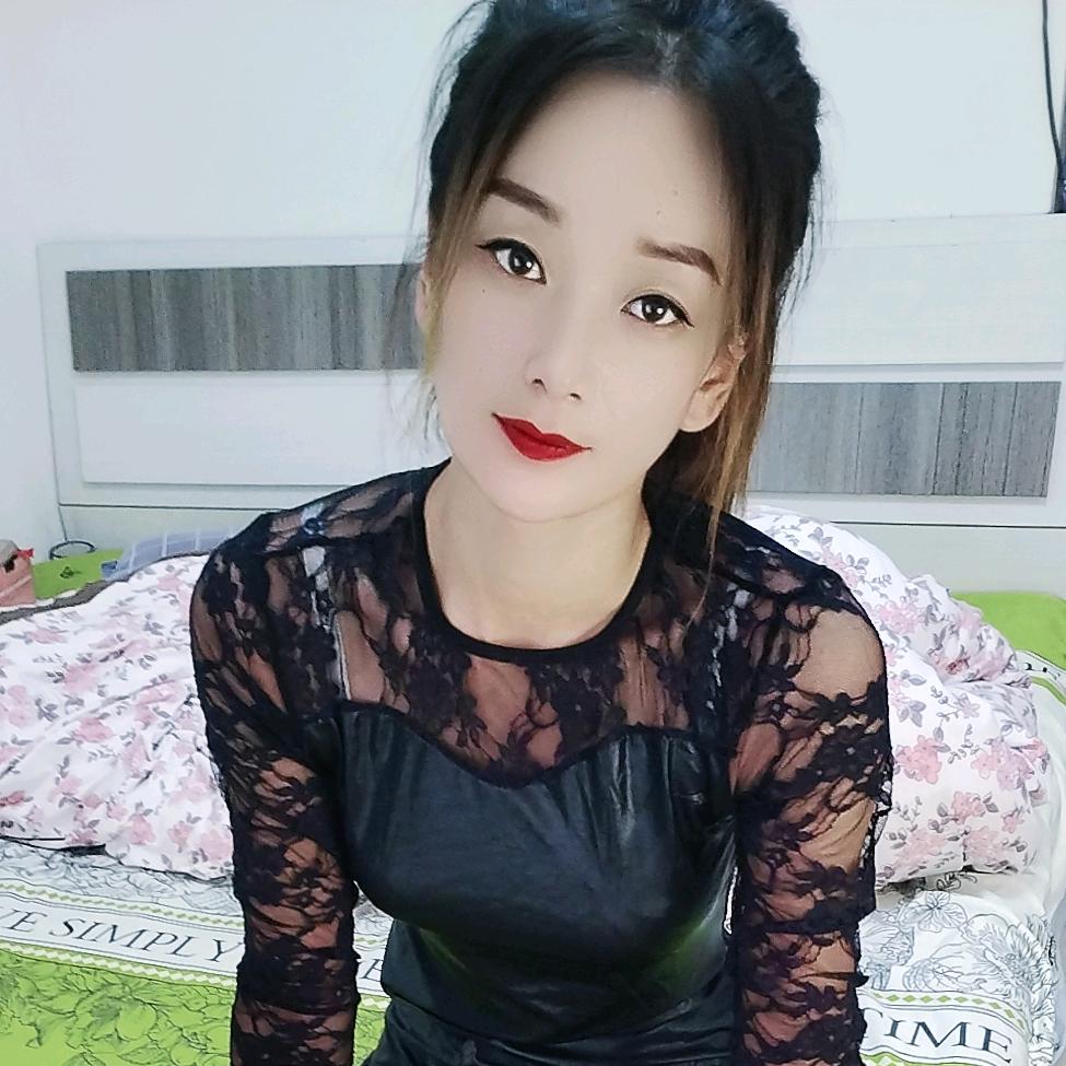 小姨的快乐