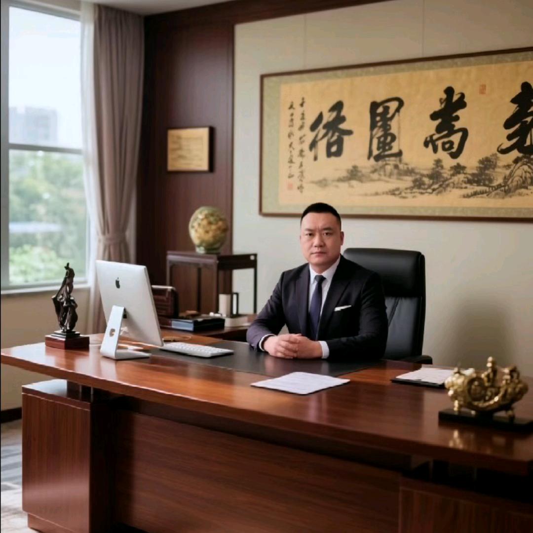 广州能智叉车有限公司