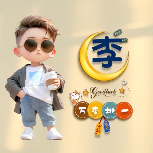 @无名