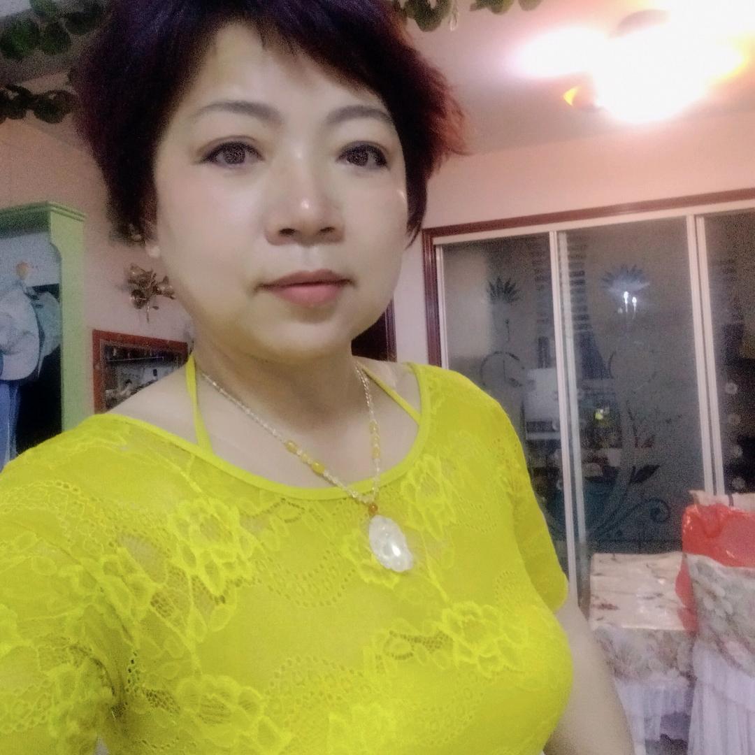 芒果姐🎤