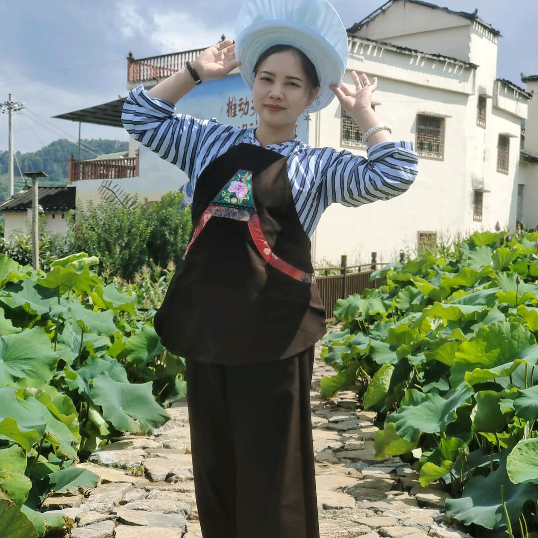 此生不负遇见……连赞拉黑