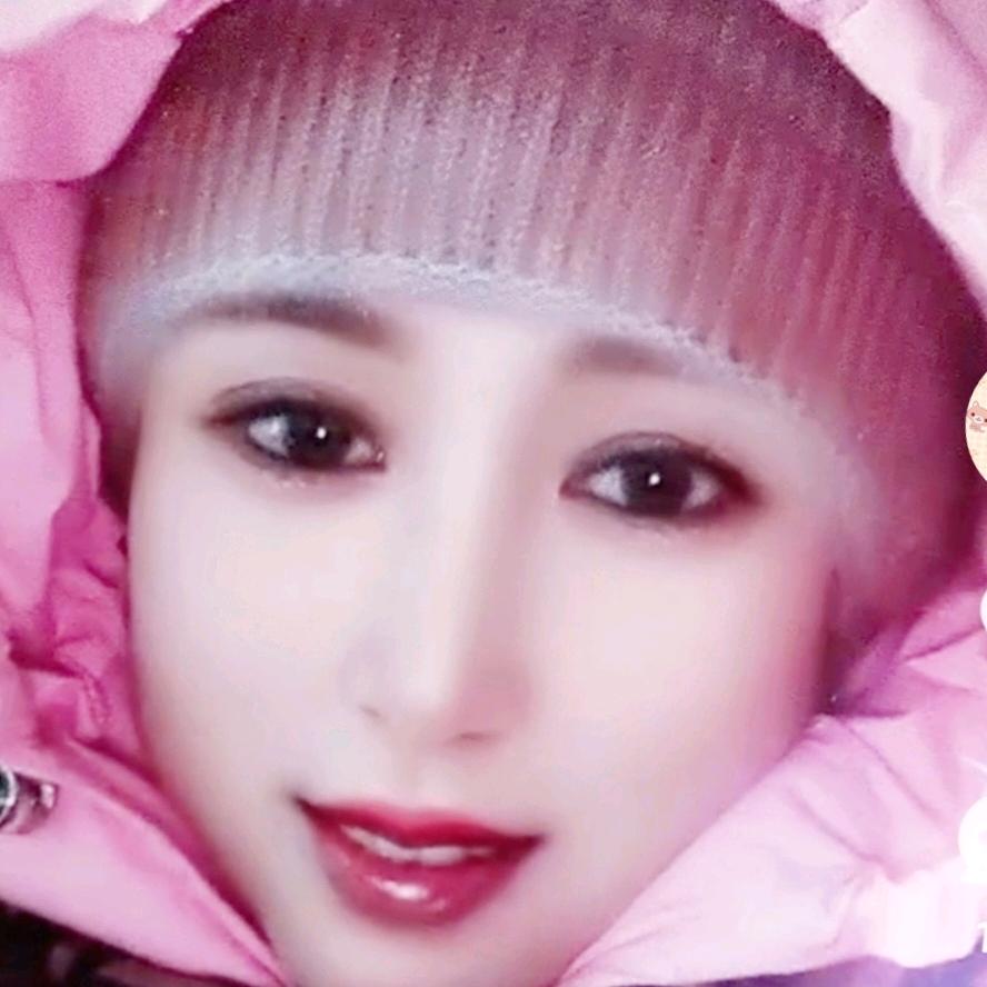 东北亚茹姐