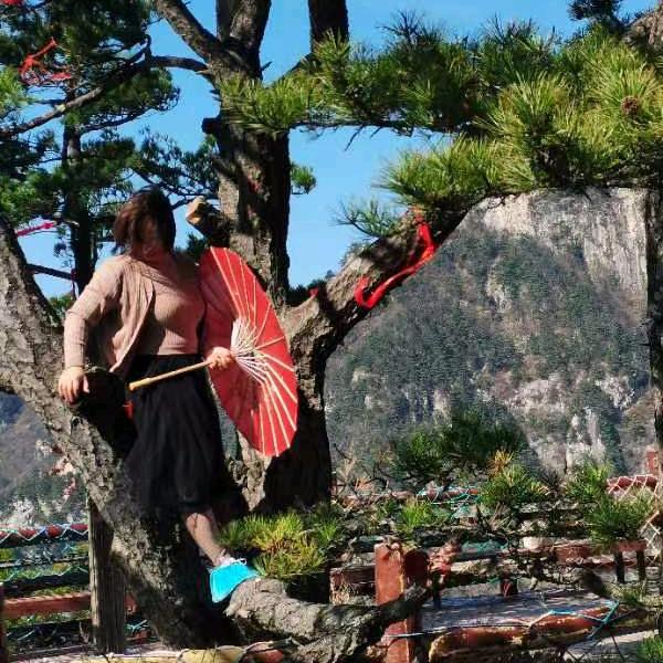 天天好心情-🌎