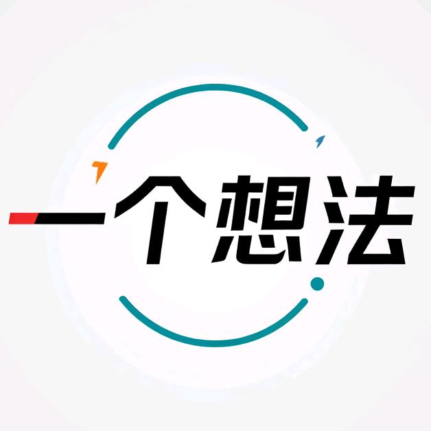一个想法