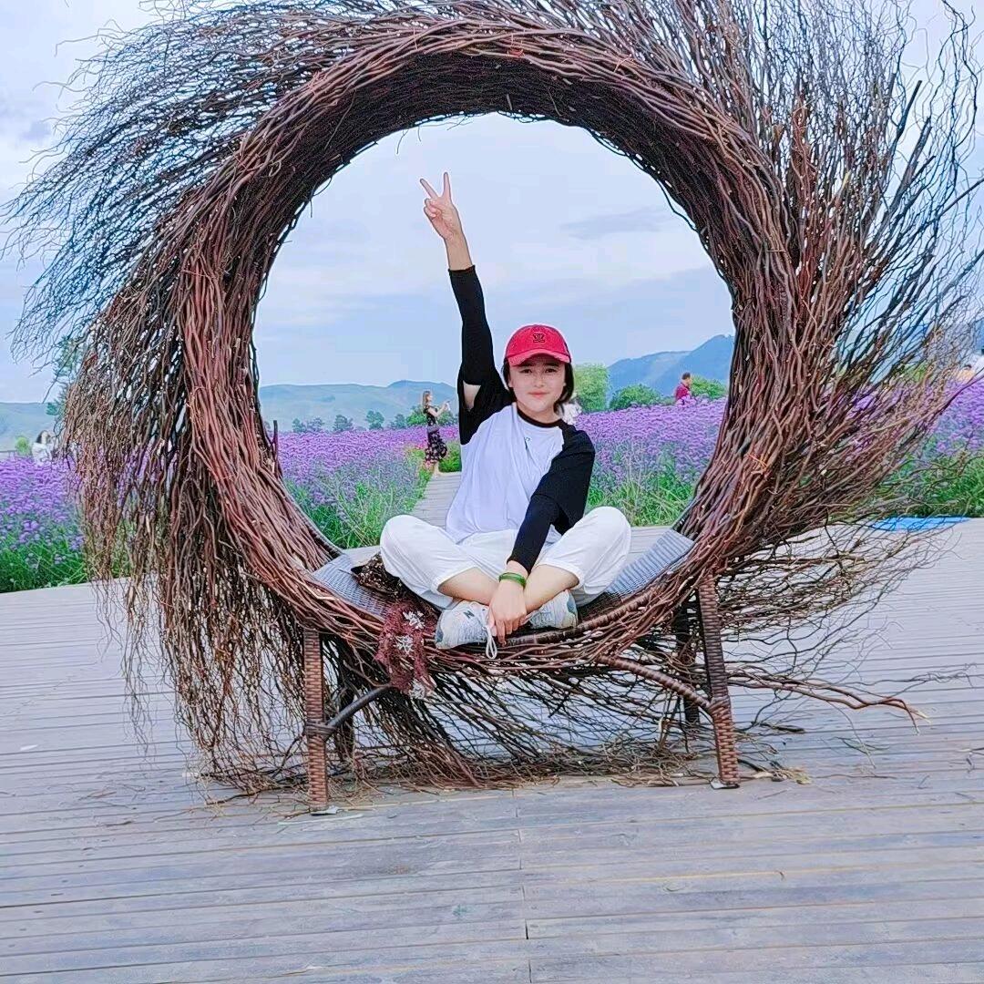 落疆客院