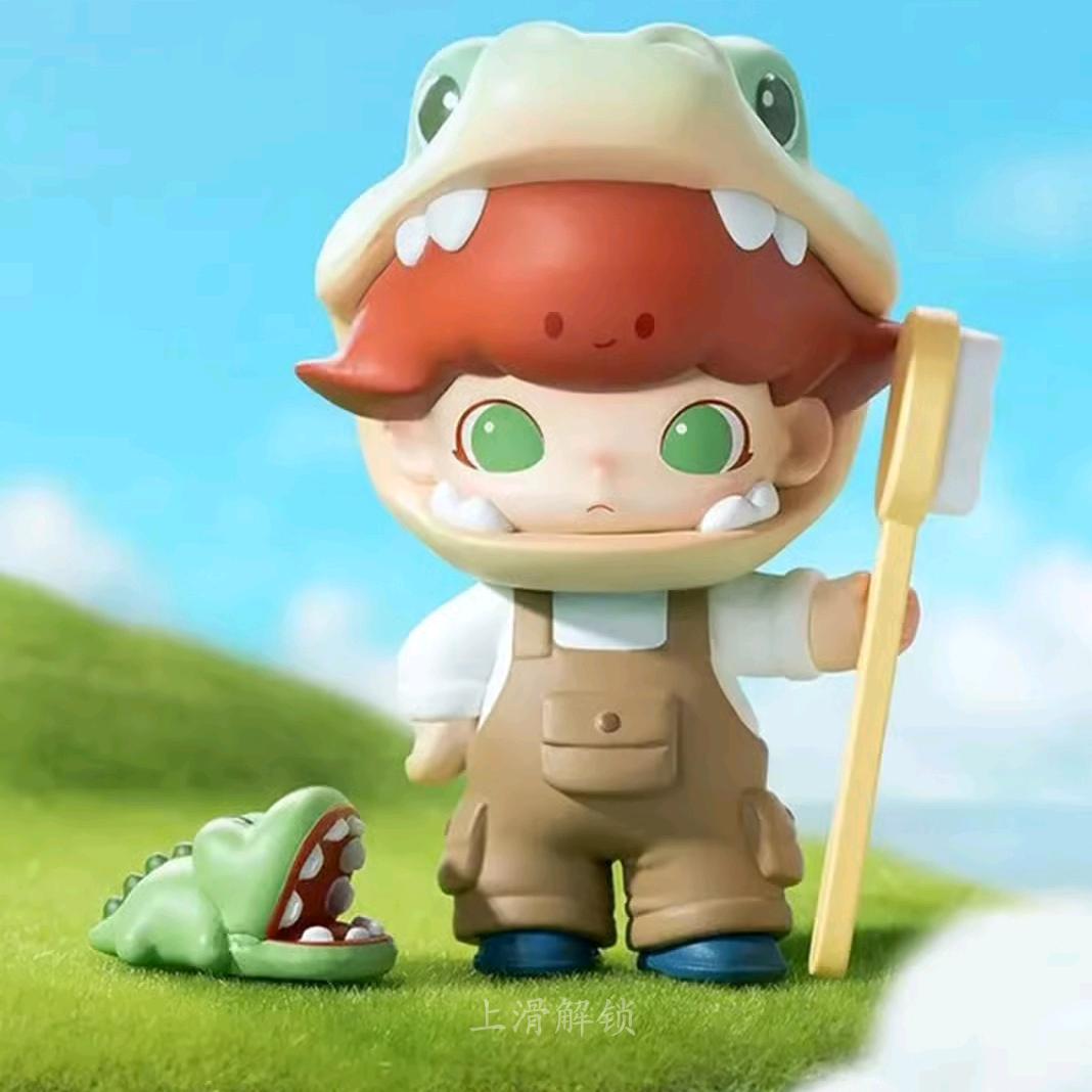 启蒙早教儿歌小柠檬