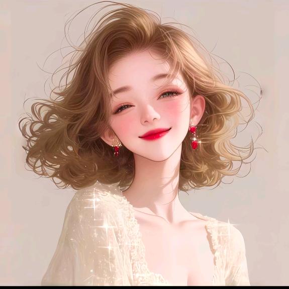 晚风撞怀