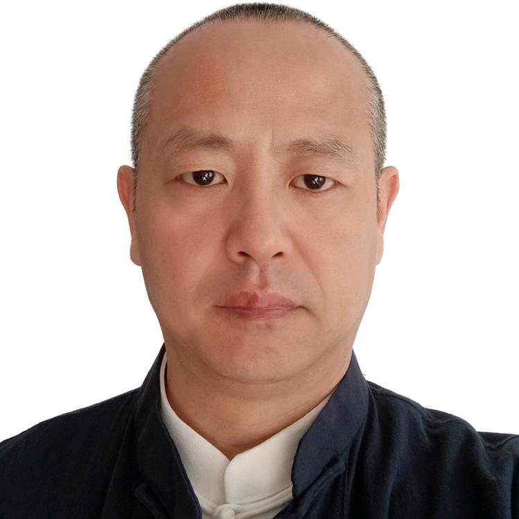 细雨微风
