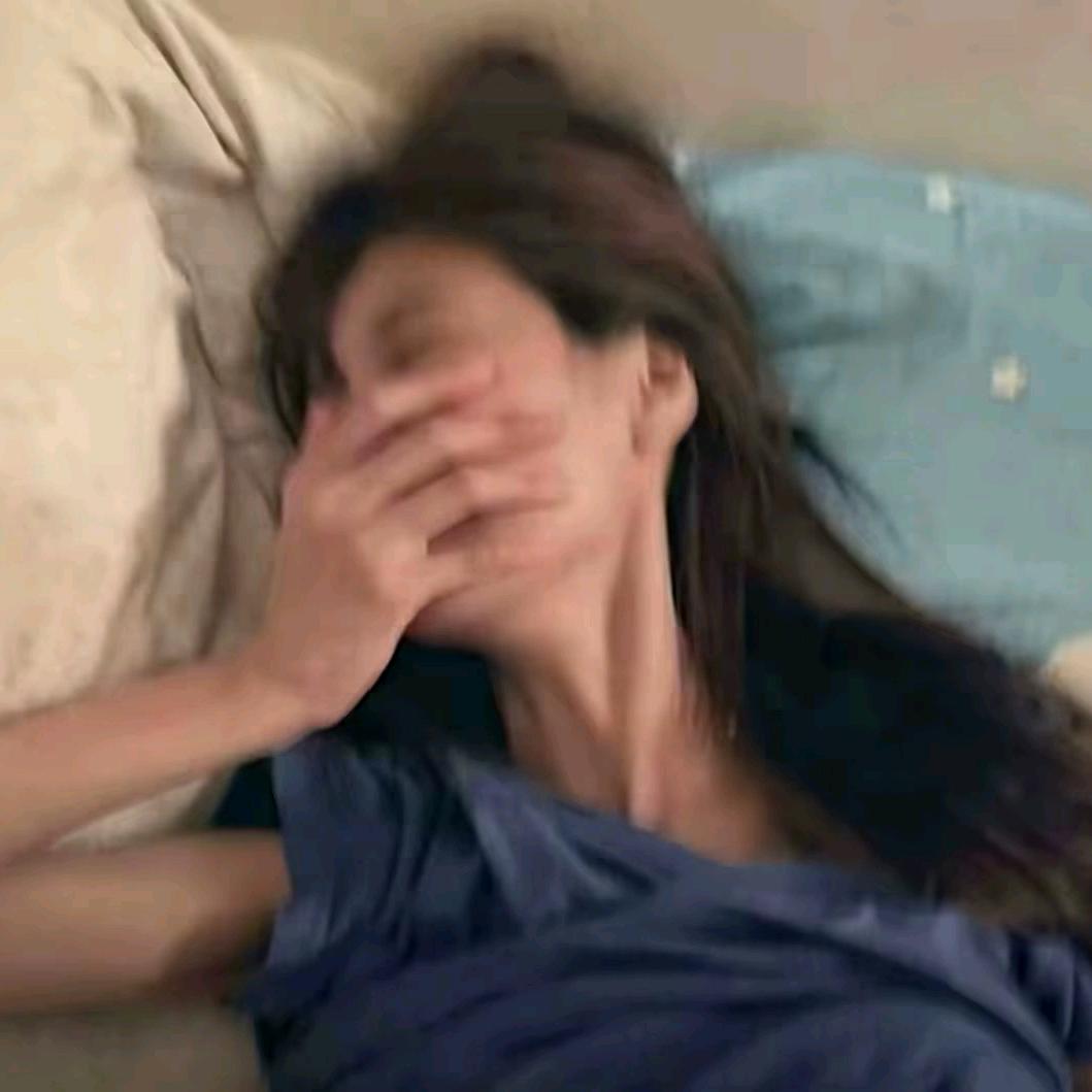 自嗨女主（禾禾）