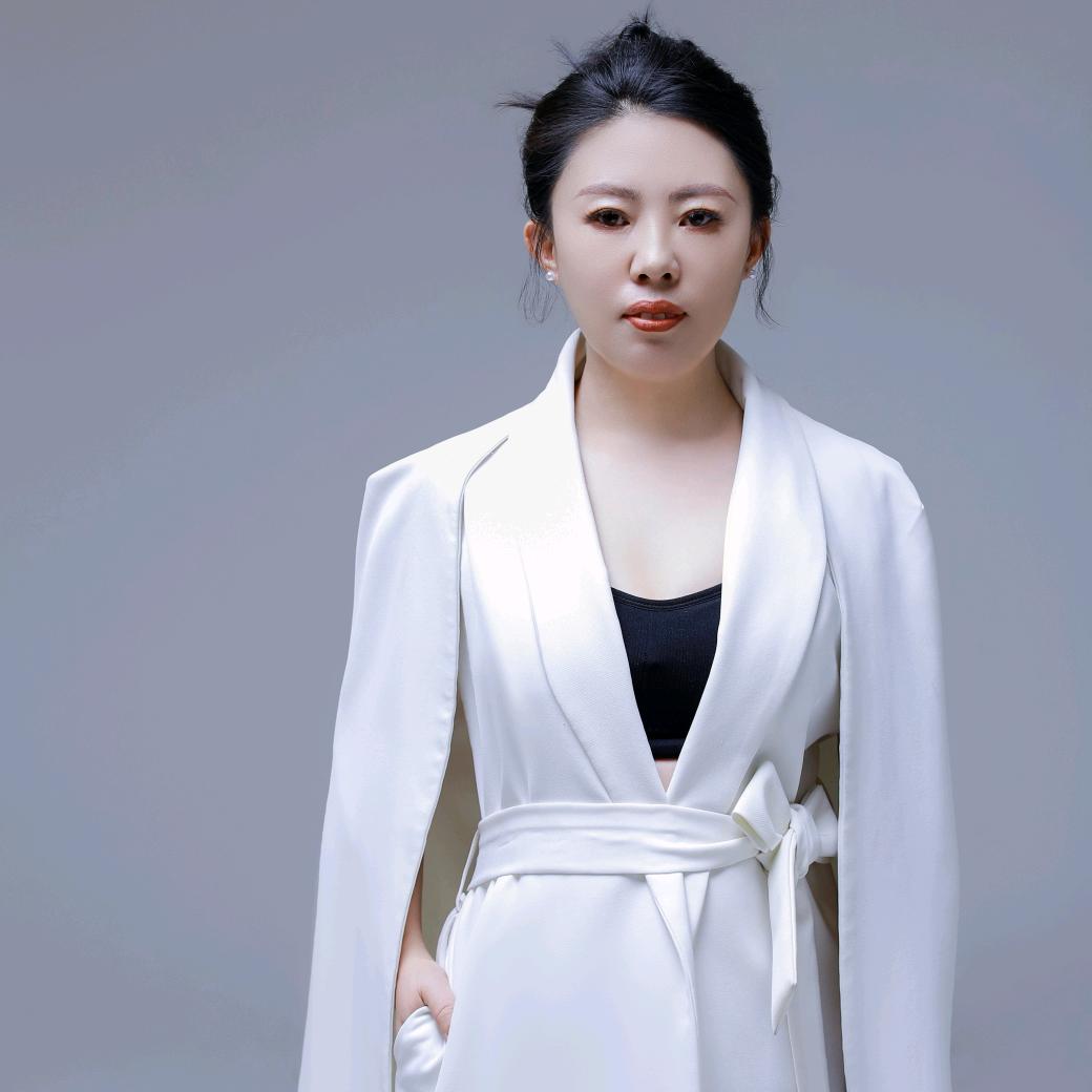 临河颜控社社长——娟姐