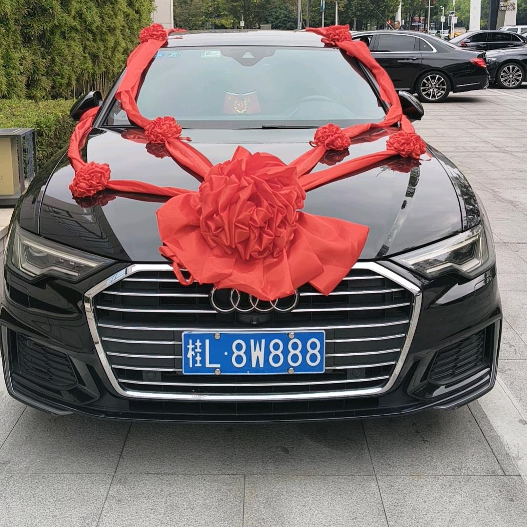 衡阳高端婚庆车队