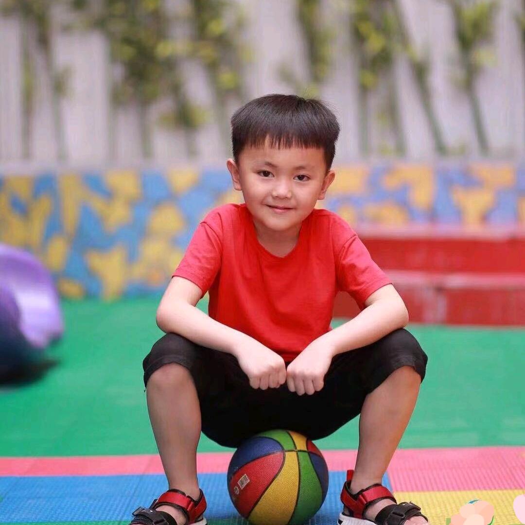 小宇同学