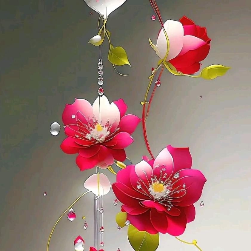 花姐