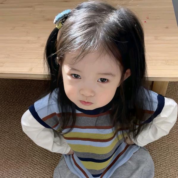 开心果♡